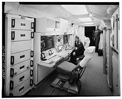Photo : Minuteman III ICBM Launch Control Facility november-1、新しいRaymer、溶接Co。、Co、29 Photo : Minuteman III ICBM Launch Control Facility november-1、新しいRaymer、溶接Co。、Co、29