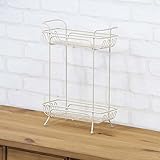 【代引き不可】東谷 ライトファーニチャー ラック AKB-414IV