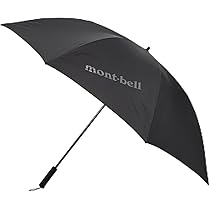 Amazon | モンベル mont-bell 傘 O.D.アンブレラ 60#1128697