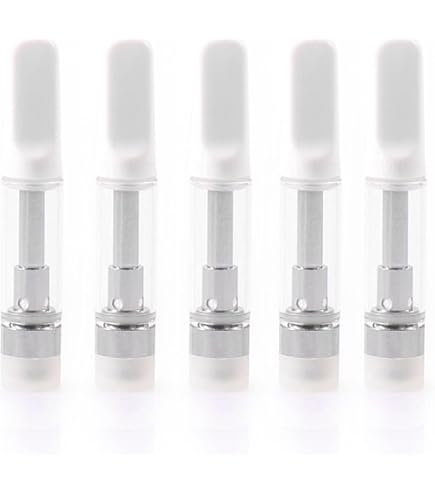 Amazon | ブリックスCHO CBDアトマイザー 1.0ml セラミック VAPE