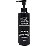 MOUTON (ムートン) ネオムラサキシャンプー 美容室専売品 ムラシャン 【カラーケア ダメージ補修】 紫シャンプー むらさきシャンプー 人気 色落ち 防止 カラーケアシャンプー サロン専売品