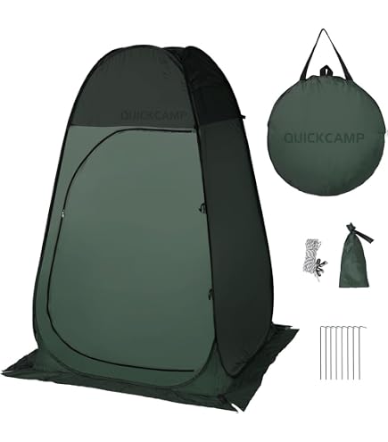Amazon.co.jp: Naturehike 着替えテント 1人用 シャワーテント
