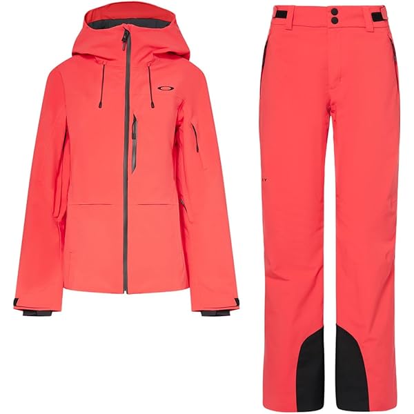 Amazon.co.jp: オークリー レディース セットアップ ジャケット