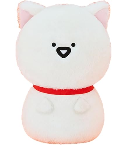 Amazon.co.jp: お文具'といっしょ もちもち ぬいぐるみ XL プレミアム