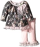 Bonnie Baby SHIRT ベビー・ガールズ