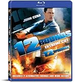 12 Rounds [Blu-ray]