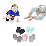 Lovelybabyベビー用品　　ひざに着る　保護を与える 滑り止め 摩擦することを防止