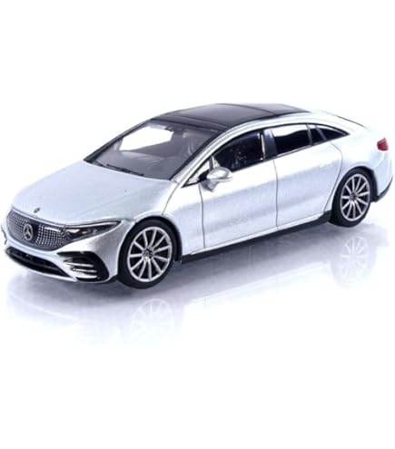 Amazon | スパーク メルセデス ベンツ GLA ミニカー1/43 BENZ