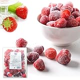 冷凍 ストロベリー 500g いちご 苺 ・冷凍ストロベリー・