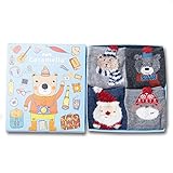 HaloVa SOCKSHOSIERY ユニセックス・ベビー