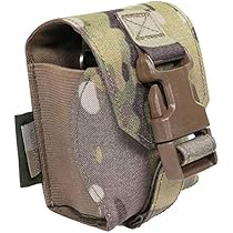 四度戦術マルチカモ 汎用ポーチ サバゲー 四度戦術マルチカモ 汎用ポーチ 四度戦術マルチカモ