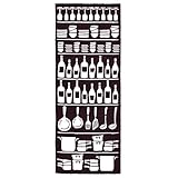 伊東屋 オリジナル手拭い 厨房