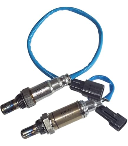 NTK O2センサ 新品　LZA08-EJ2 一部スズキ車に対応 51e5zfd2m2S._AC_UF350,