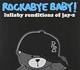 Lullaby Renditions of Jay-Z