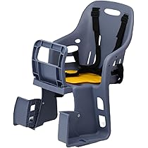 Amazon.co.jp: TeFuAnAn 子供乗せ自転車チャイルドシート 自転車前用