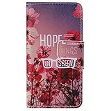 Sony Xperia Z5 Compact / Mini ケース, OMATENTI Sony Xperia Z5 Compact / Mini 高級PUレザー ケース 手帳型 保護ケース カード収