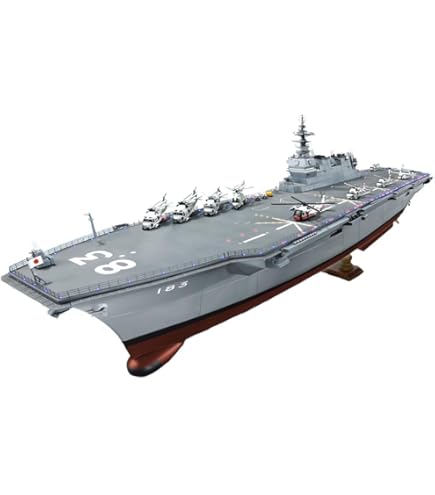 【フルコンプ】護衛艦いずもをつくる 全110号 特典付き デアゴスティーニ 護衛艦いずもをつくる【全110号】キット | デアゴスティーニ公式