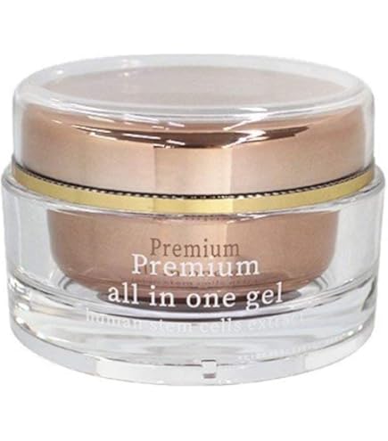 ヒト幹細胞エキス プレミアムオールインワンゲル 41C52SC+mLL._AC_UF350,