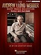 ボーカル&ピアノ アンドリュー・ロイド・ウェバー作品選集 25 of His Greatest Songs