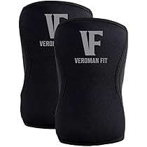Amazon | [VEROMAN] エルボースリーブ 7mm ひじ 肘 サポーター