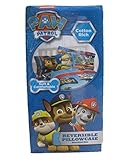 PAW Patrol Reversible Standard Pillowcase [並行輸入品]