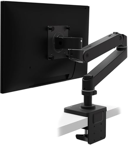 Amazon.co.jp: ERGOTRON エルゴトロン MXV モニターアーム デスク