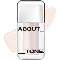 ABOUT TONE Skin Layer Fit Foundation 5 Colors - Ultra