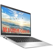 人気‼️HP Elitebook☘️メモリ16GB☘️ノートパソコン☘️i5第12世代 ProBook HP EliteBook 630 G9 第12世代 Core i5 1235U 1.30GHz