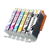 キャノンCanon用 XKI N11 N10 インク XKI-N10 PGBK XKI-N11(BK/C/M/Y/PB) 6MP 6色セット 大容量タイプ IC付き 計6本 PIXUS XK50 XK60 XK70 XK80 XK90 インク XKI-N10XL XKI-N11XL XKI-N11XLBK XKI-N11XLC XKI-N11XLM XKI-N11XLY XKI-N11XLPB