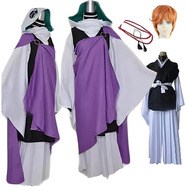 Amazon.co.jp: [legendcos] 刀剣乱舞 とうらぶ 岩融 いわとおし 風