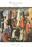 Cover of Understanding Dante