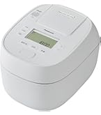 Amazon | パナソニック 炊飯器 5合 圧力IH コンパクトサイズ ふた食洗