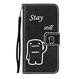 Zeebox iPhone 6 / iPhone 6s 手帳型 ケース カバー [生涯補償付き] 高品質 保護カバー カード収納 スタンド機能 マグネット式 ストラップ付き Apple iPhone6