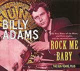 ROCK ME BABY THE SUN YEARS,PLUS