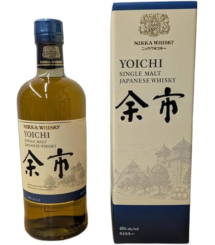 Amazon.co.jp: ニッカ 余市 12年 700ml : 食品・飲料・お酒