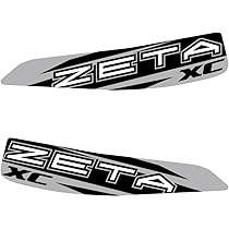 プレジール Amazon | ジータレーシング(ZETA RACING) XCプロテクター用