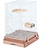 Amazon | イージーホーム R37ハイ WH ホワイト | Sanko | 飼育