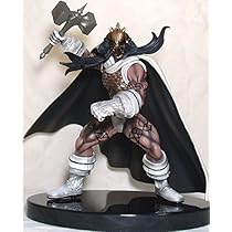 (未使用･未開封品)真・女神転生 リアルフィギュア4 単品 Amazon | 未開封 フリュー 真・女神転生 リアルフィギュア4