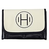 mudpie（マッドパイ） イニシャルジャバラ式マルチケース H