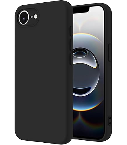 Amazon.co.jp: PinLiSheng iPhone 16e ケース マット感 半透明 耐衝撃