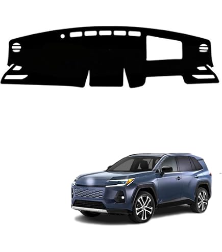 Amazon | FOR 新型 RAV4 XA60 6代目 60系（2025年12月~現行） ダッシュ
