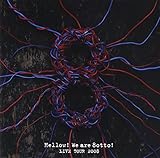 Hellow!We are 8otto!-LIVE TOUR 2008-