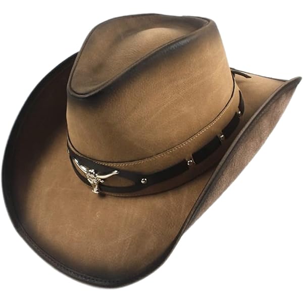 Aussie Chiller Hat Cowboy Hats For Women Panama Hat Sun Hats For - Main Image