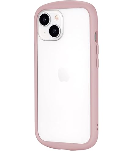 Amazon.co.jp: ルプラス(Leplus) iPhone 15/iPhone 14 耐傷・耐衝撃
