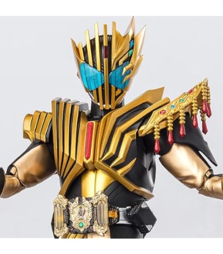 S.H.Figuarts仮面ライダーアマゾンアルファ (2nd Ver.) Amazon.co.jp: S.H.フィギュアーツ 仮面ライダーアマゾンアルファ