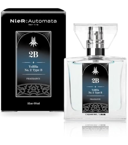 Amazon | primaniacs（プリマニアックス） 原神 フレグランス