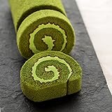 京都ヴェネト 京都 抹茶 ロールケーキ