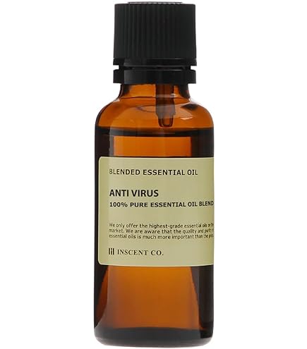 Amazon.co.jp: シトラスフレッシュ 30ml アロマ ブレンド インセント