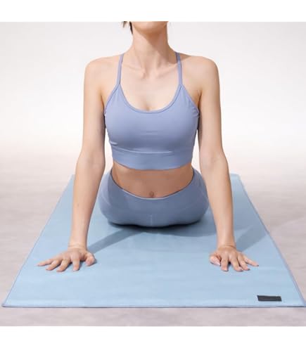 Amazon.co.jp: LAVA 15周年記念ヨガラグ ピンク ヨガマット ヨガタオル