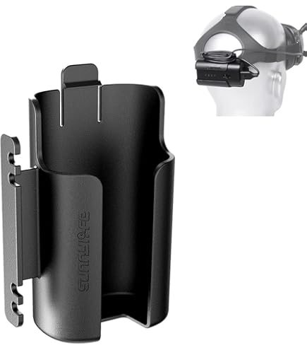 Amazon.co.jp: DJI FPV Goggles バッテリー : 家電＆カメラ